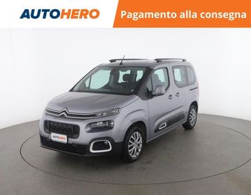 CITROEN Berlingo BlueHDi 100 Stop&Start M Live