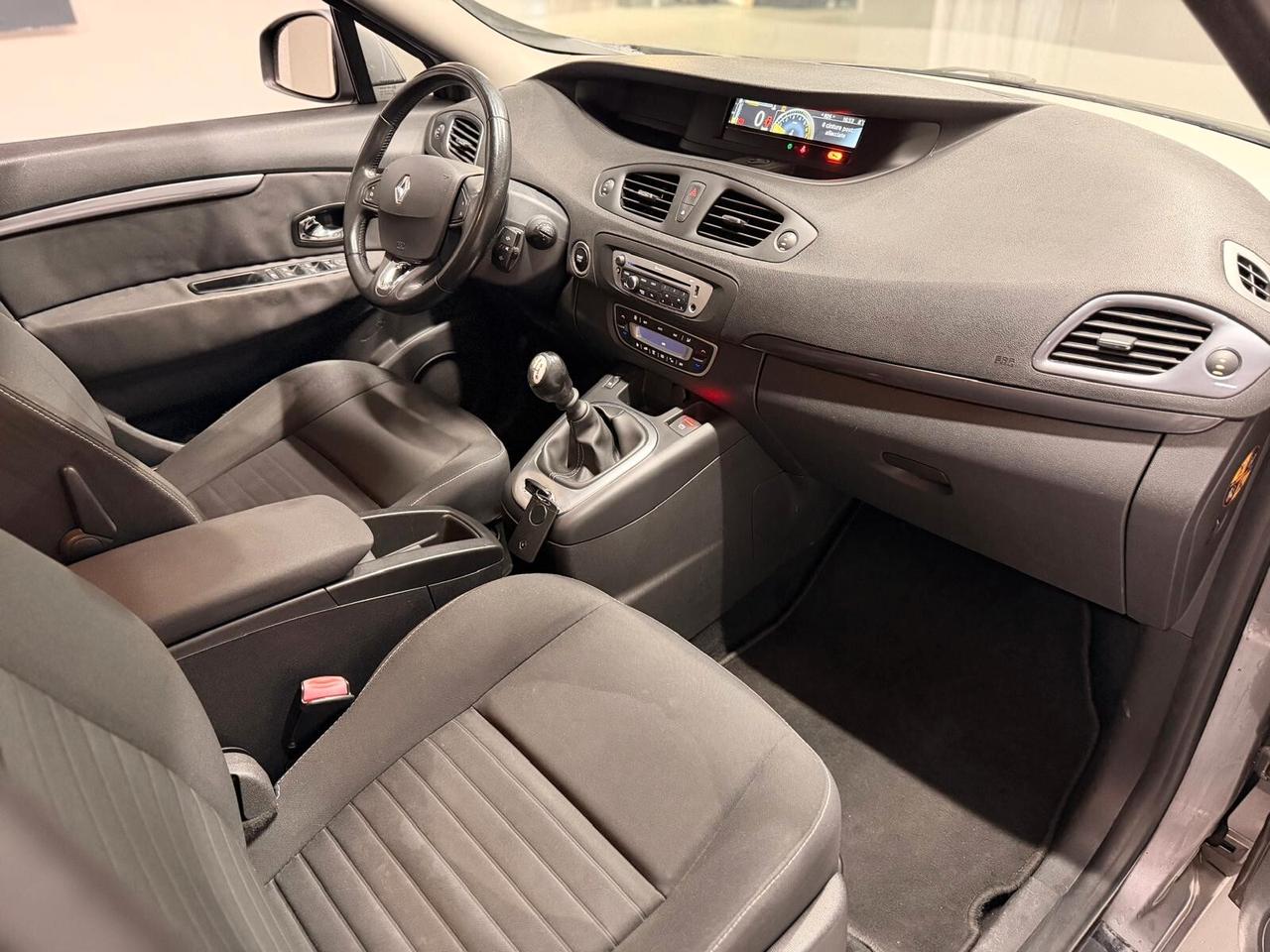 Renault Scenic Scénic XMod 1.6 Wave