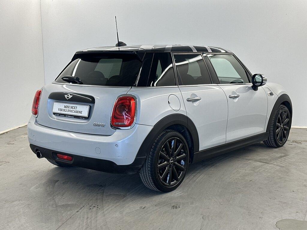 Mini Cooper 1.5 Cooper Hype Auto