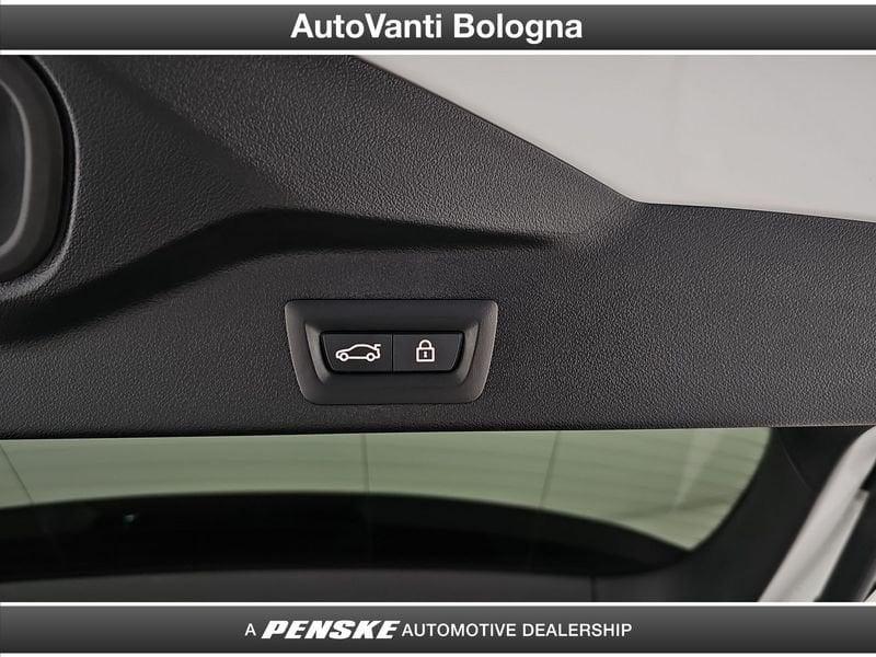 BMW X5 X5 xdrive30d mhev 48V Msport auto