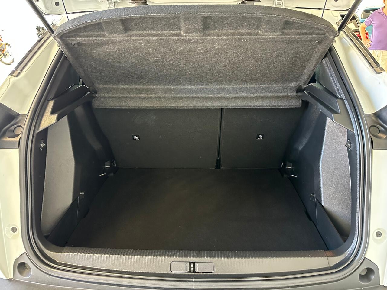 Peugeot 2008 PureTech 130 S&S Allure Pack - 2022