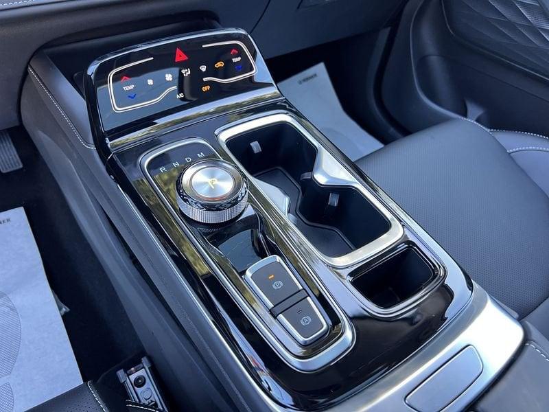 EVO Evo 7 Kairos Evo 7 Kairos 1.5 Turbo Bi-Fuel GPL