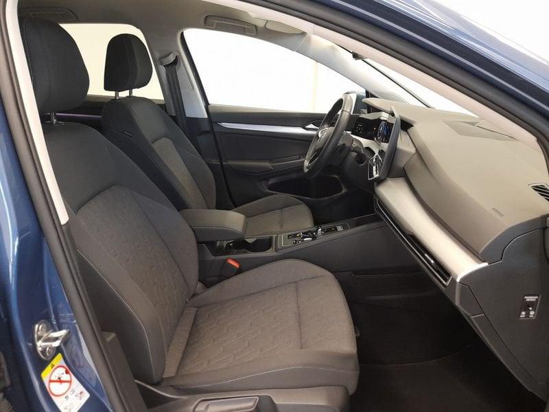 Volkswagen Golf 2.0 TDI SCR 110KW Edition Plus DSG