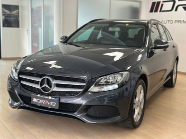 Mercedes-Benz Classe C C 180 d S.W. Auto Executive