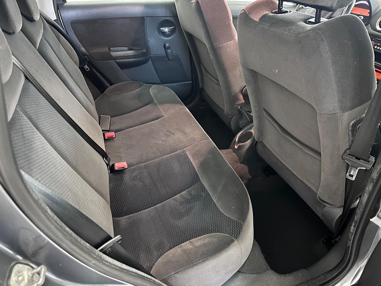 Citroen C3 1.1 Benzina Exclusive Ok Neopatentati