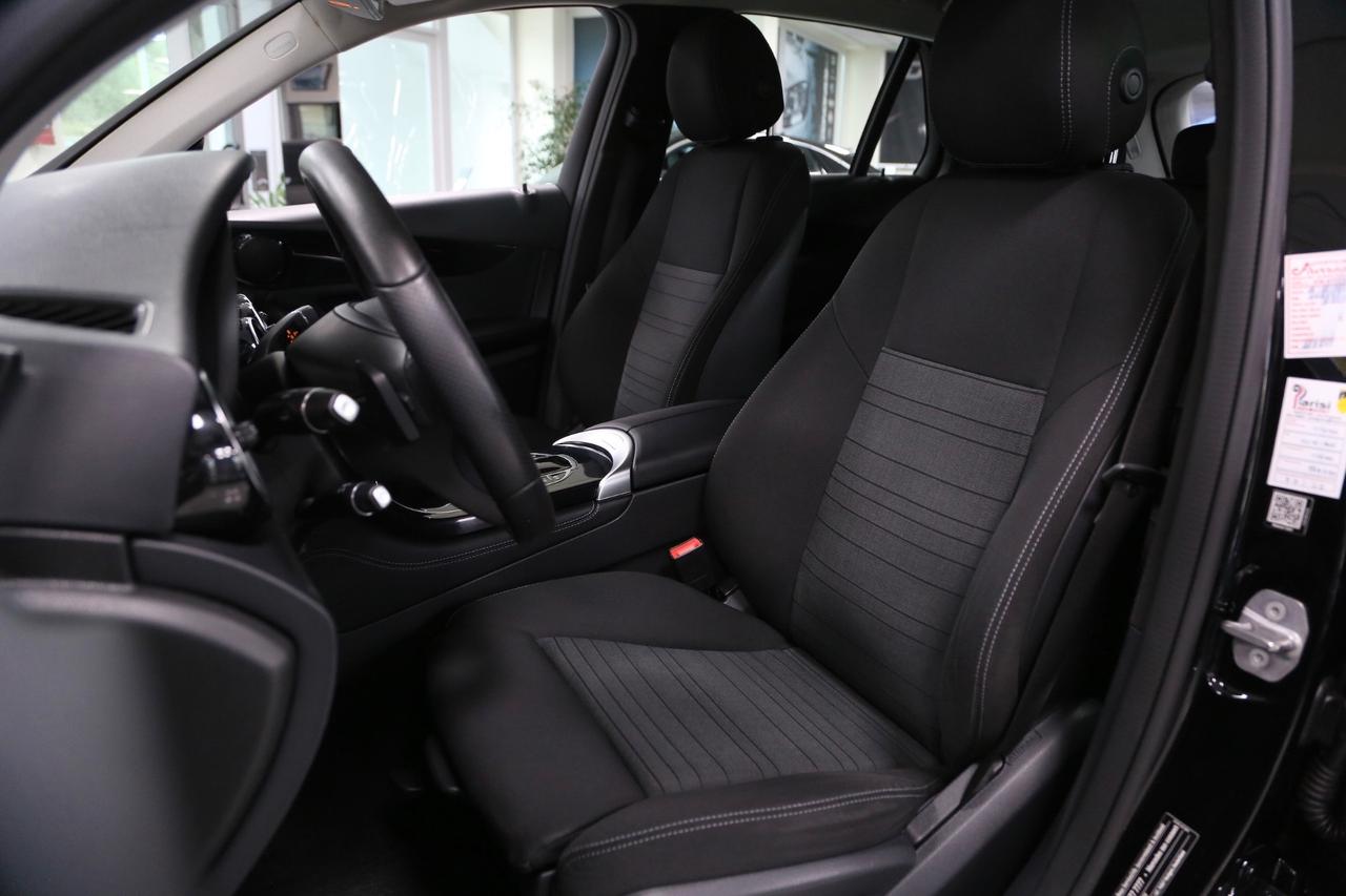 Mercedes GLC 220 d 4Matic Sport auto