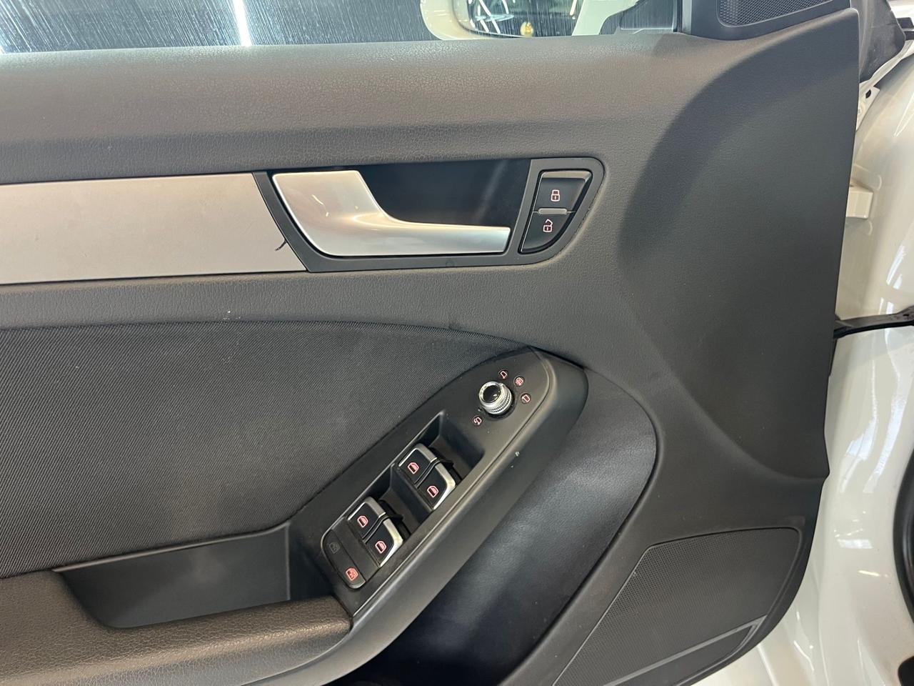 Audi A5 SPB 2.0 TDI 177 CV AUTOMATICA S-Line UNICO PROPRIETARIO