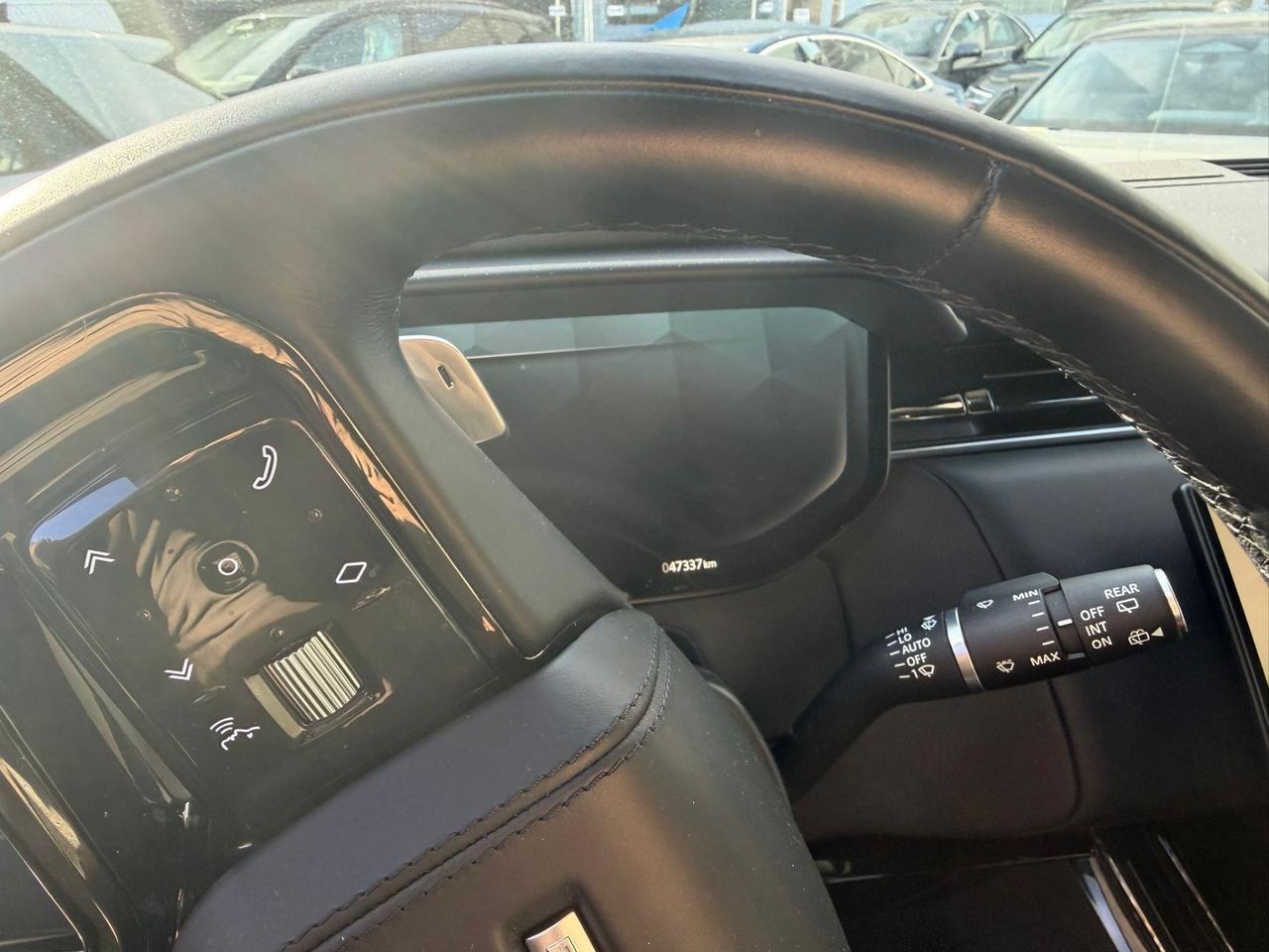 Range Rover Sport 3.0D l6 350 CV Autobiography GAR 11/2028