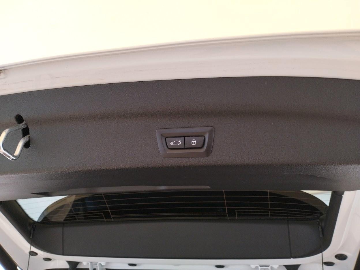 BMW X1 sdrive18d X-Line auto