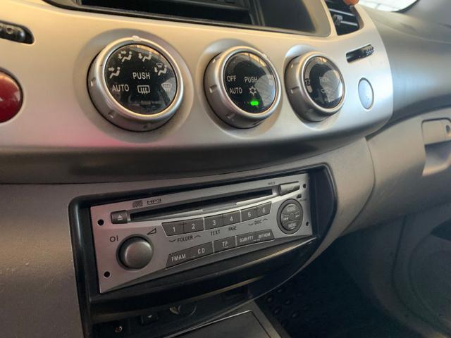 MITSUBISHI L200 2.5 DI-D/178CV DC Intense Plus