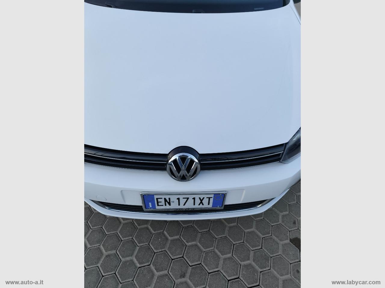 VOLKSWAGEN Golf 1.6 TDI 5p. Highline