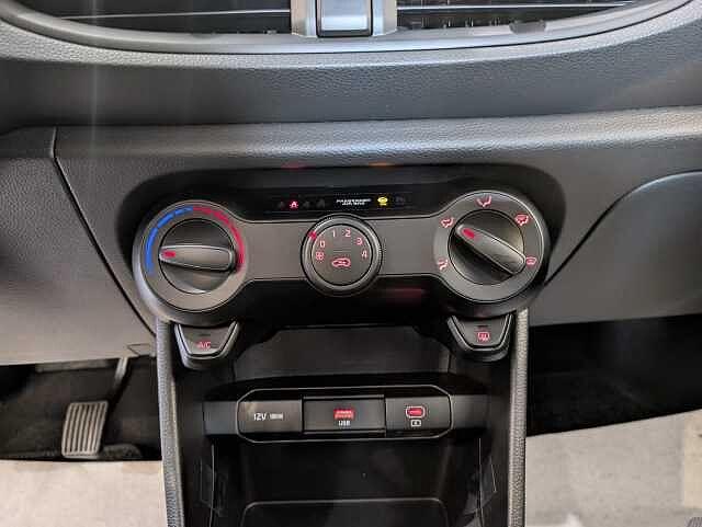 Kia Picanto 1.0 DPi 5 porte Urban GPL *KM 0*