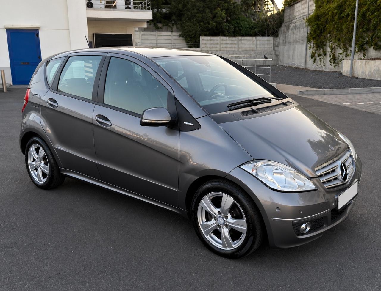 Mercedes-benz classe A 180 CDI Avantgarde 110cv