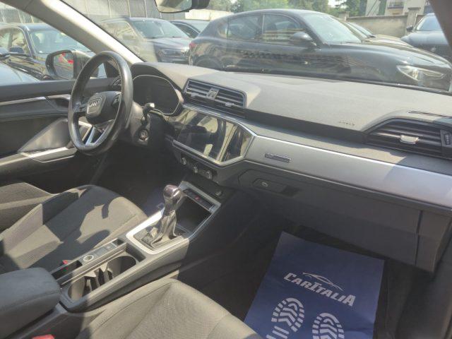 AUDI Q3 45 TFSIe PHEV S tronic Business