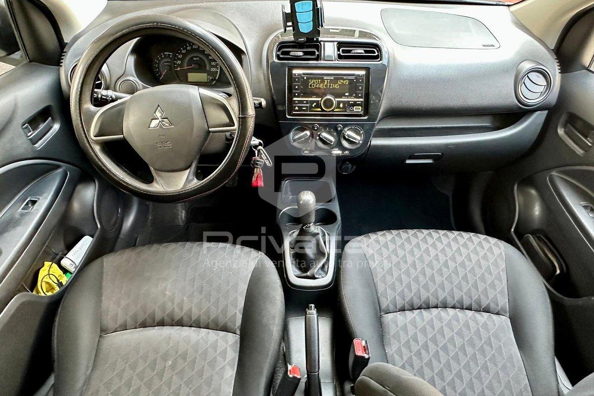 MITSUBISHI Space Star 1.2 Invite