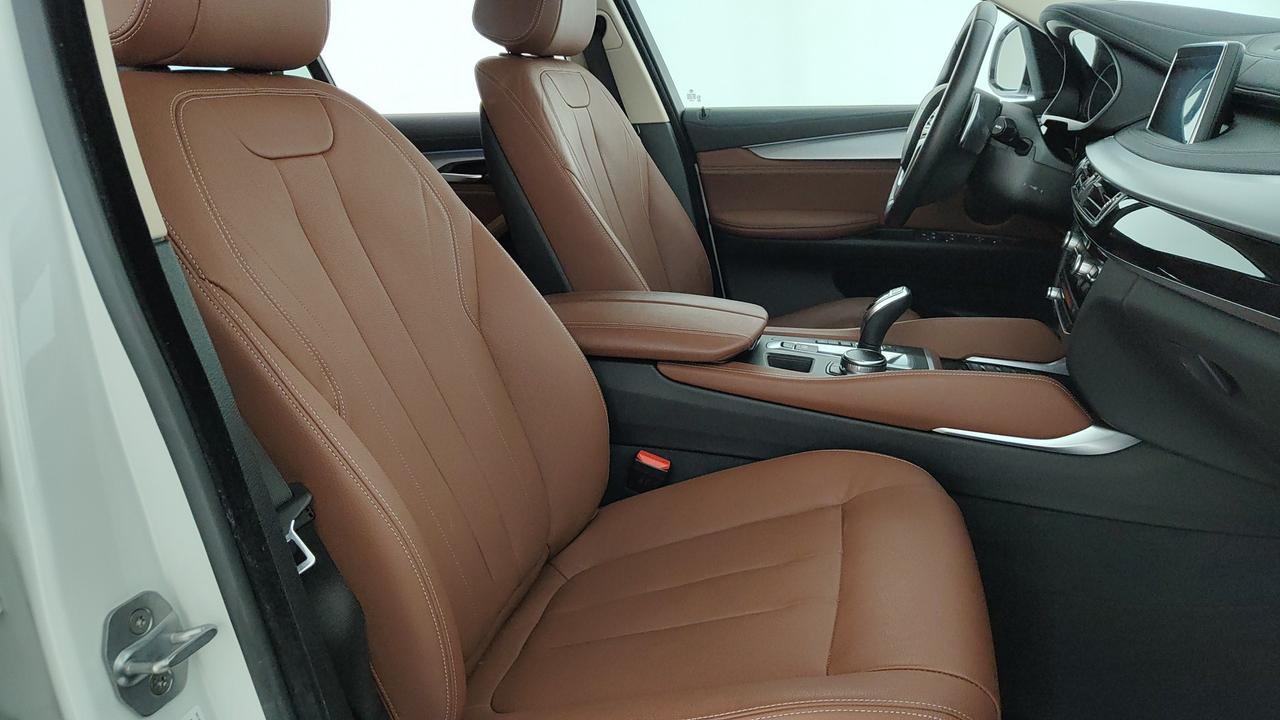 BMW X6 F16 - X6 xdrive30d Extravagance 249cv auto