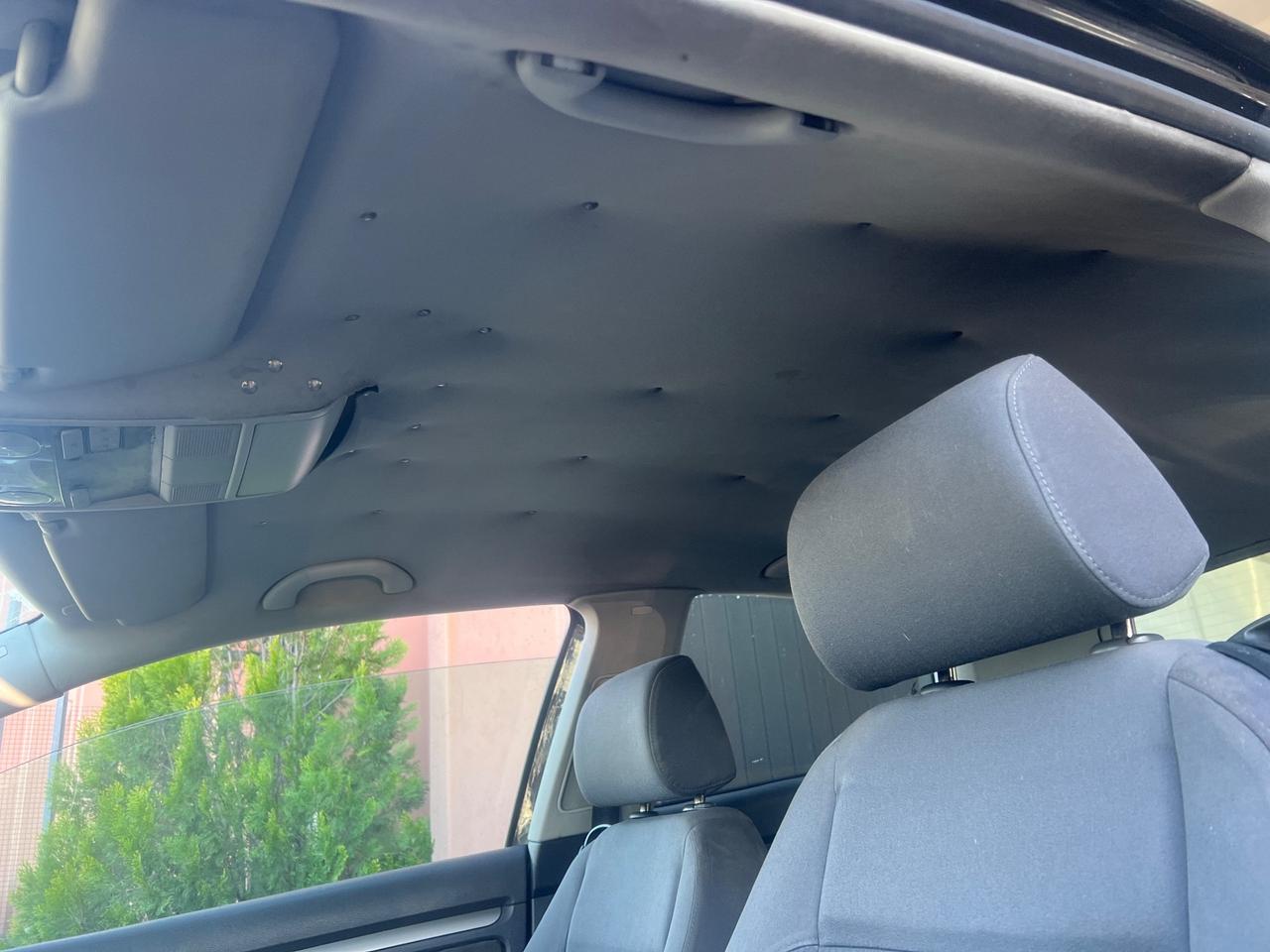 Volkswagen Golf 1.6 16V FSI 3p. Sportline