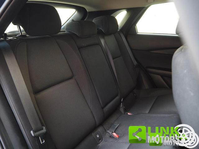 MAZDA CX-30 2.0L e-Skyactiv-X M Hybrid Exclusive
