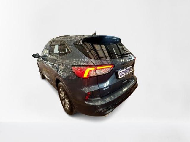 FORD Kuga 2.0 EcoBlue 120 CV aut. 2WD ST-Line X