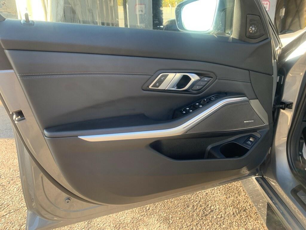 BMW M3 Touring 3.0 Competition M xDrive Steptronic