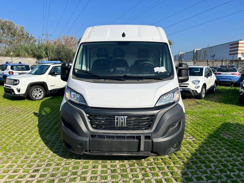 FIAT Ducato 33 2.2 Mjt 140CV MH2 (IVA ESCL.)