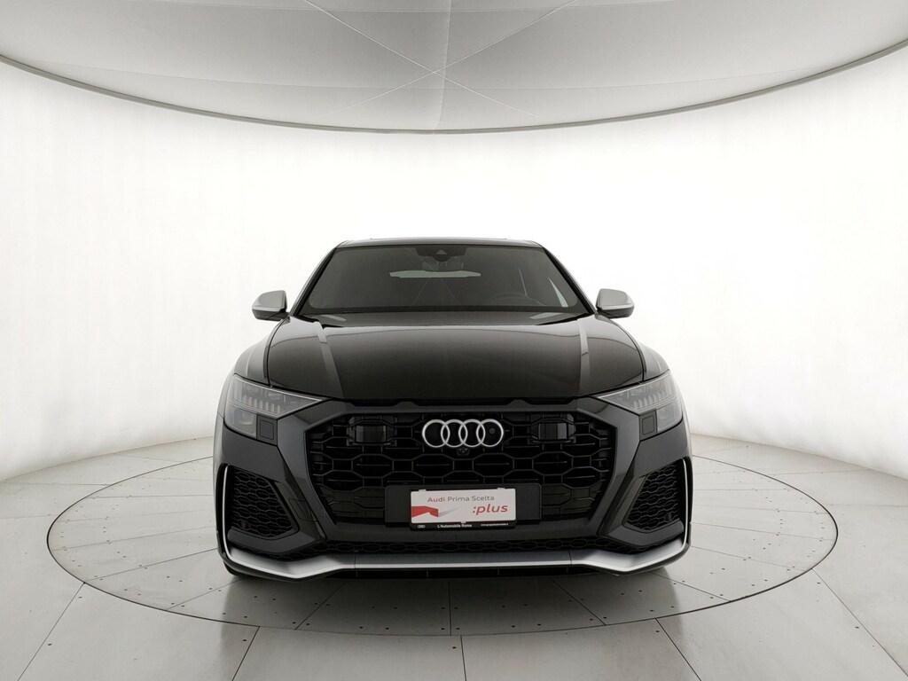 Audi Q8 4.0 mHEV Quattro Tiptronic