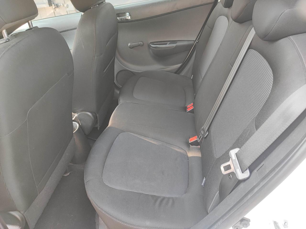 Hyundai i20 1.2 5p. uni-pro