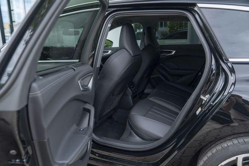 Audi A5 Avant TDI 150 kW quattro S tronic mHEV+ S Line edition MATRIX MMI EXPERIENCE