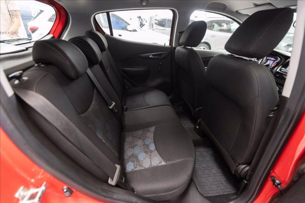 OPEL Karl 1.0 Rocks Gpl 73cv del 2018