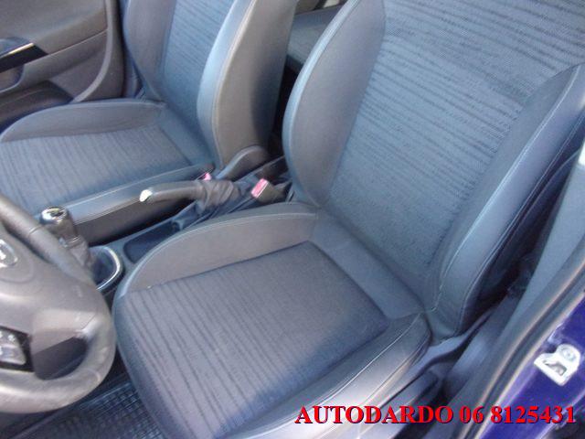 OPEL Corsa 1.2 5 porte Ecotec