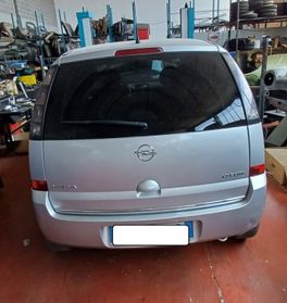 OPEL Meriva 1.7 CDTI 101CV Cosmo