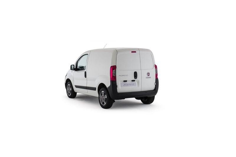 FIAT Fiorino S2 Cargo Sx 1.3 Multijet 95 Cv E6d-Final