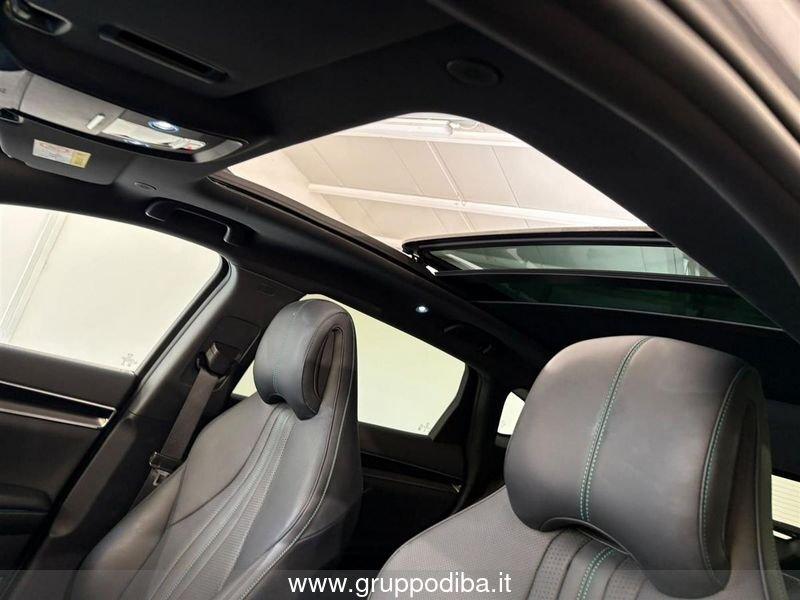 BYD Seal U DM-i 1.5 phev Boost 2wd