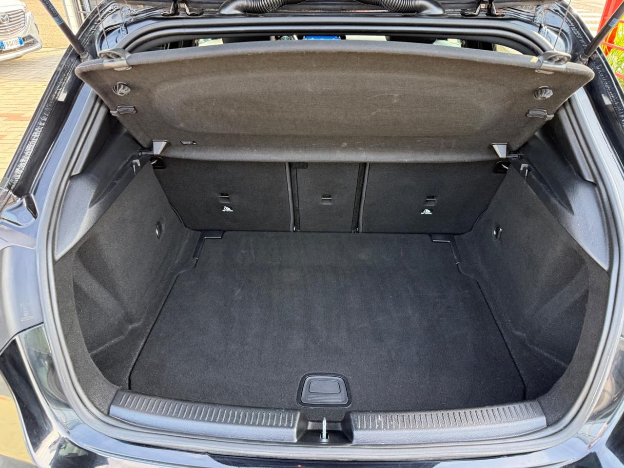 Mercedes-benz A 180 d Automatic Executive