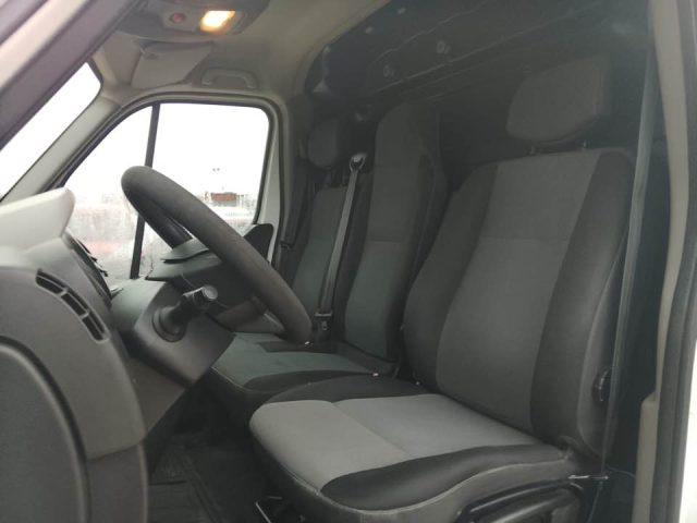 RENAULT Master T28 2.3 dCi/130 PC-TN Furgone