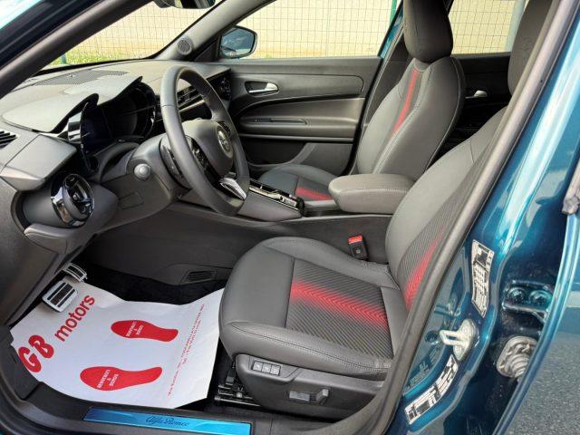 ALFA ROMEO Junior 1.2 145CV Hybrid eDCT6 Speciale NAV - TECH P. - 18