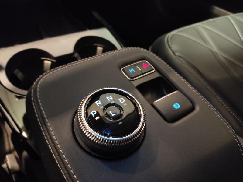 FORD Mustang Mach-E - Mustang Mach-E Standard Range 268 CV