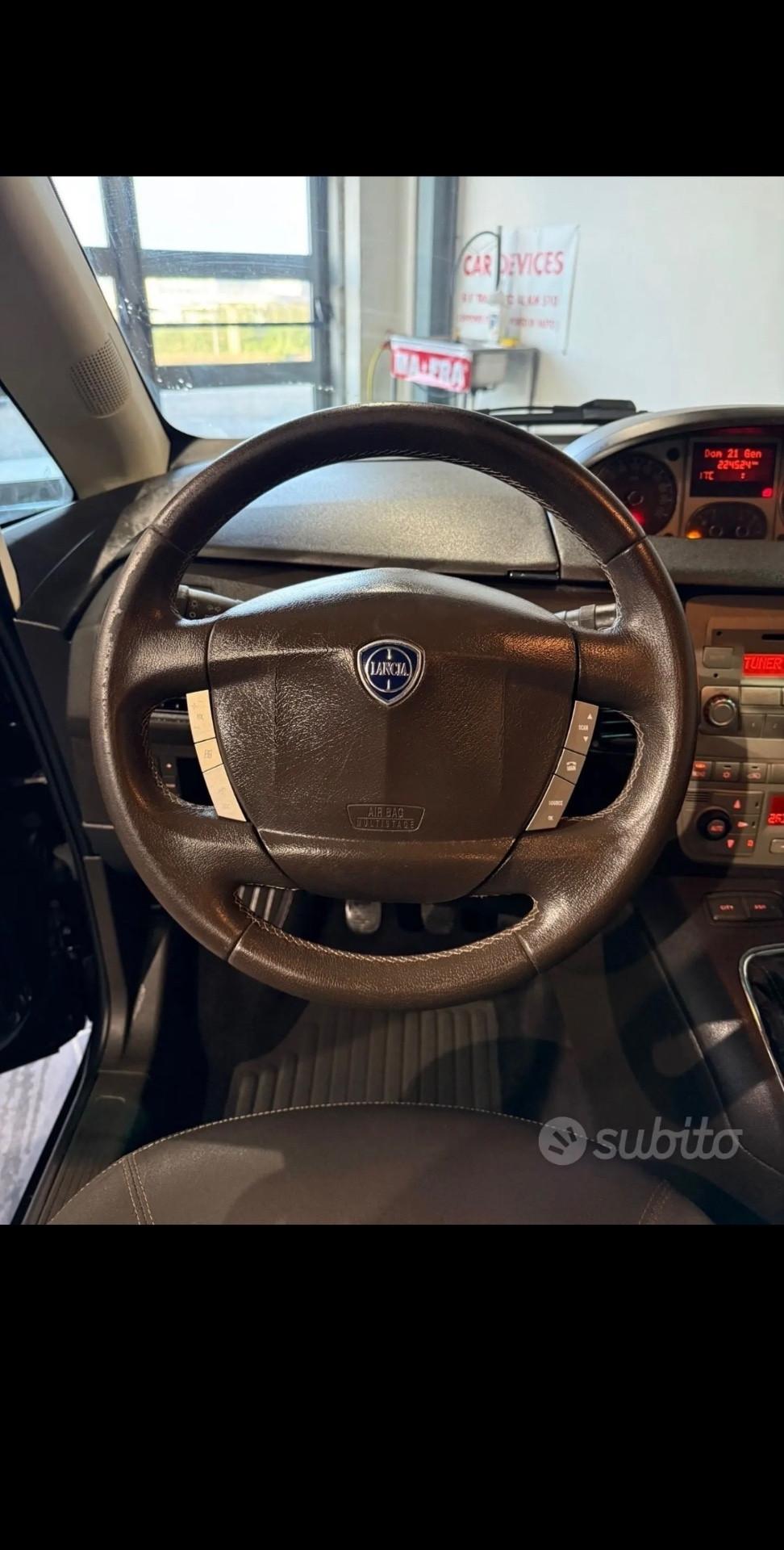 Lancia MUSA 1.3 Multijet -ROTTAMAZIONE GRATUITA