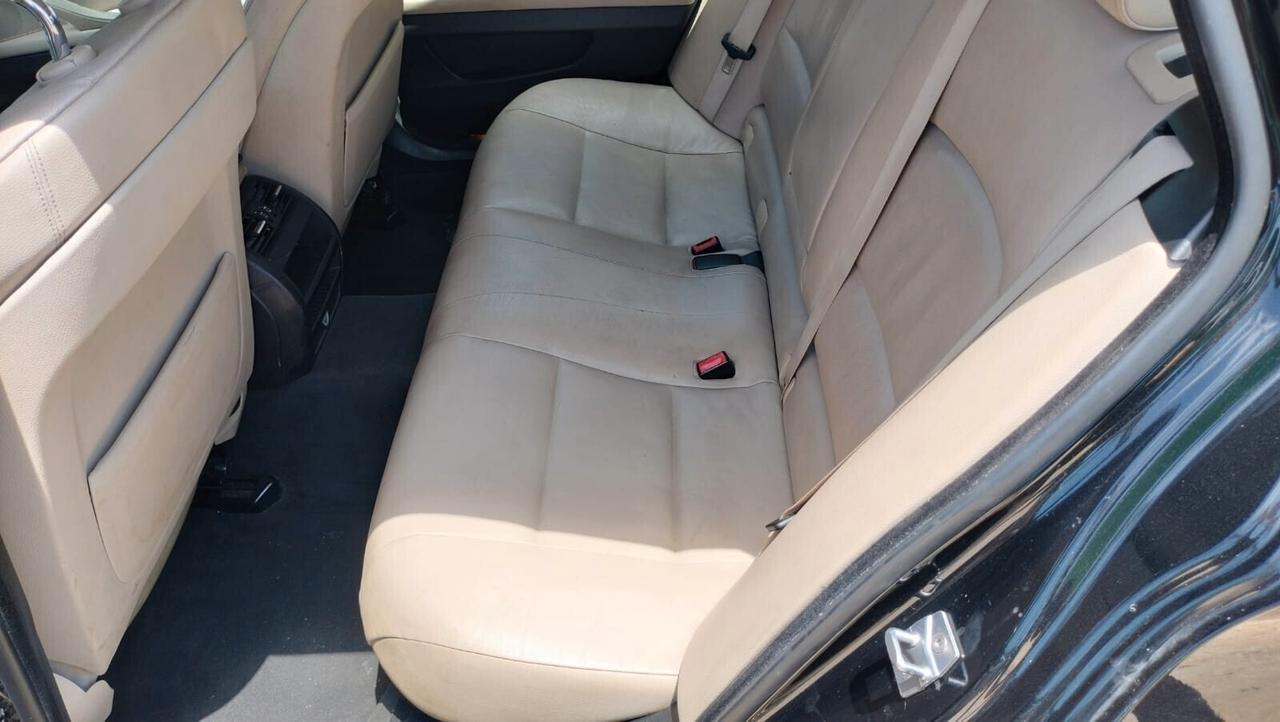 Bmw 525 525d Touring Futura