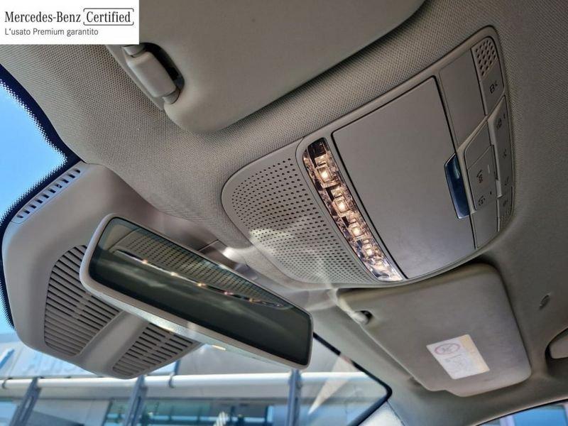 Mercedes-Benz GLC 200 EQ-BOOST PREMIUM PLUS 4MATIC AUTO