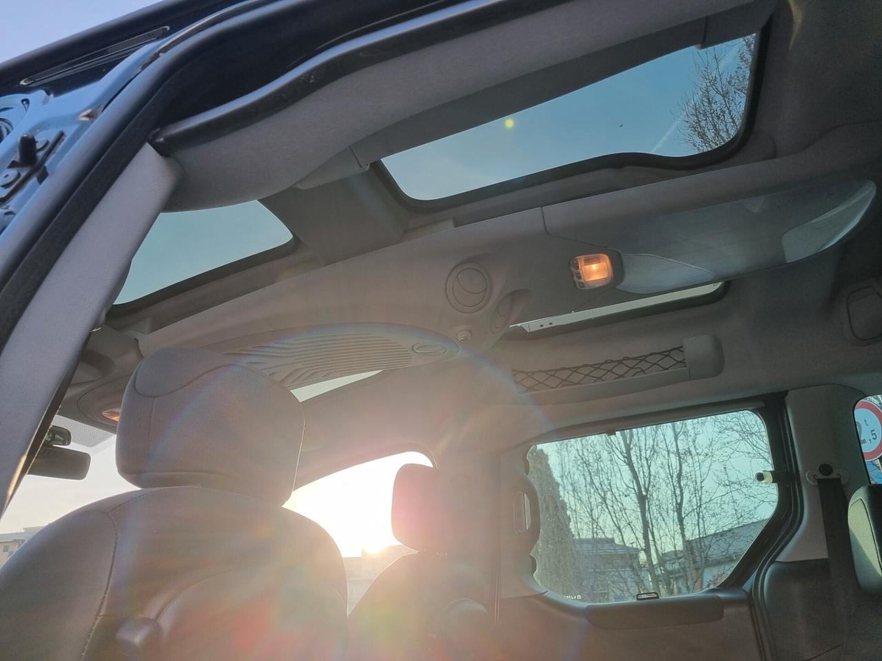 Peugeot Partner Tepee 1.6 VTi 120CV Zénith