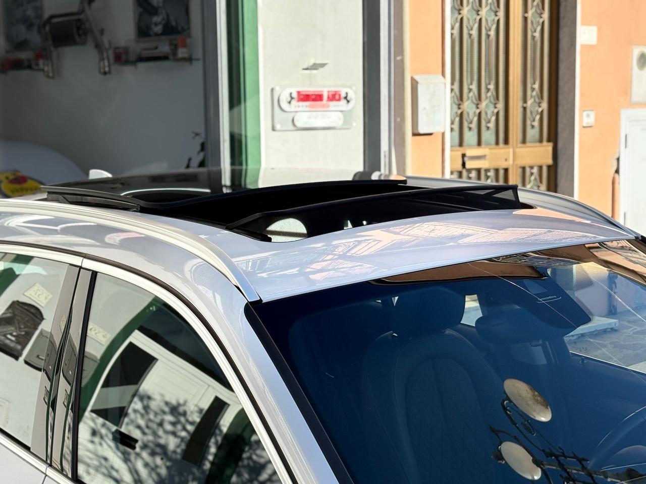 BMW X1 SDrive20d xLine FULL/LED/NAV/TETTO
