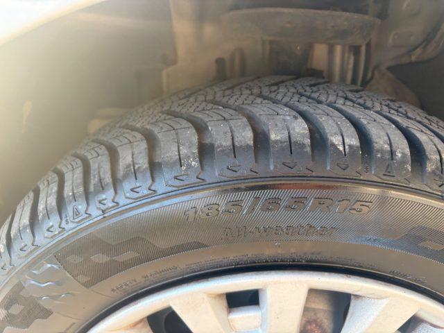 FIAT Qubo 1.4 8V 73 CV Dynamic OK NEOP PRONTA CONSEGNA