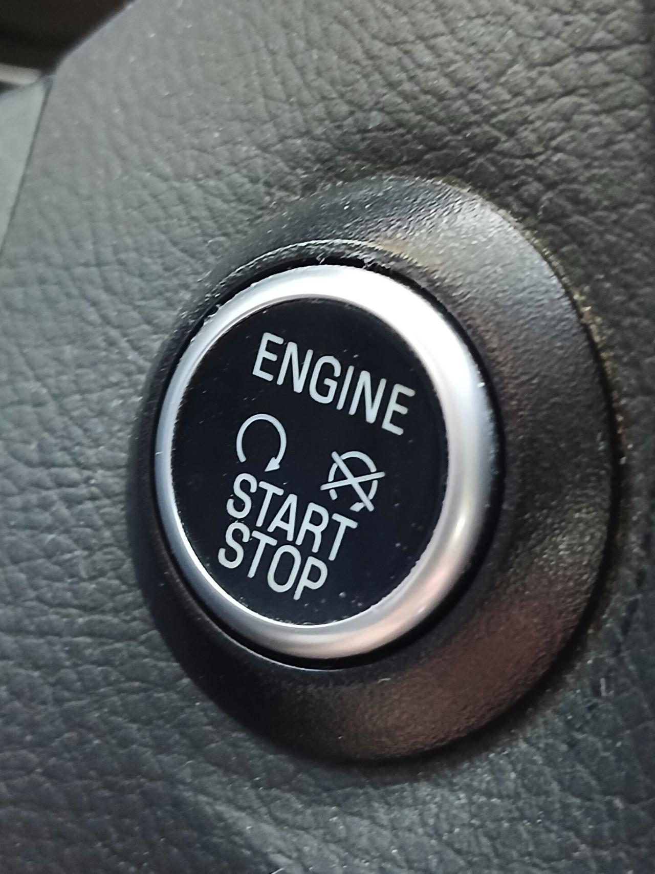 Ford Focus Titanium