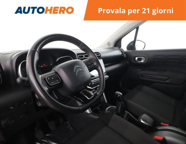 CITROEN C3 Aircross BlueHDi 100 Shine