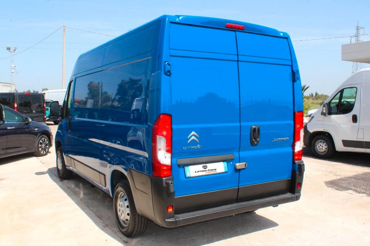 Citroen Jumper 33 L2H2 2.2 bluehdi 120cv S&S