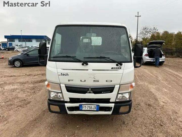 MITSUBISHI Canter Canter 3S13/25 TF1 3.0TDI PC RIFIUTI FY756JX