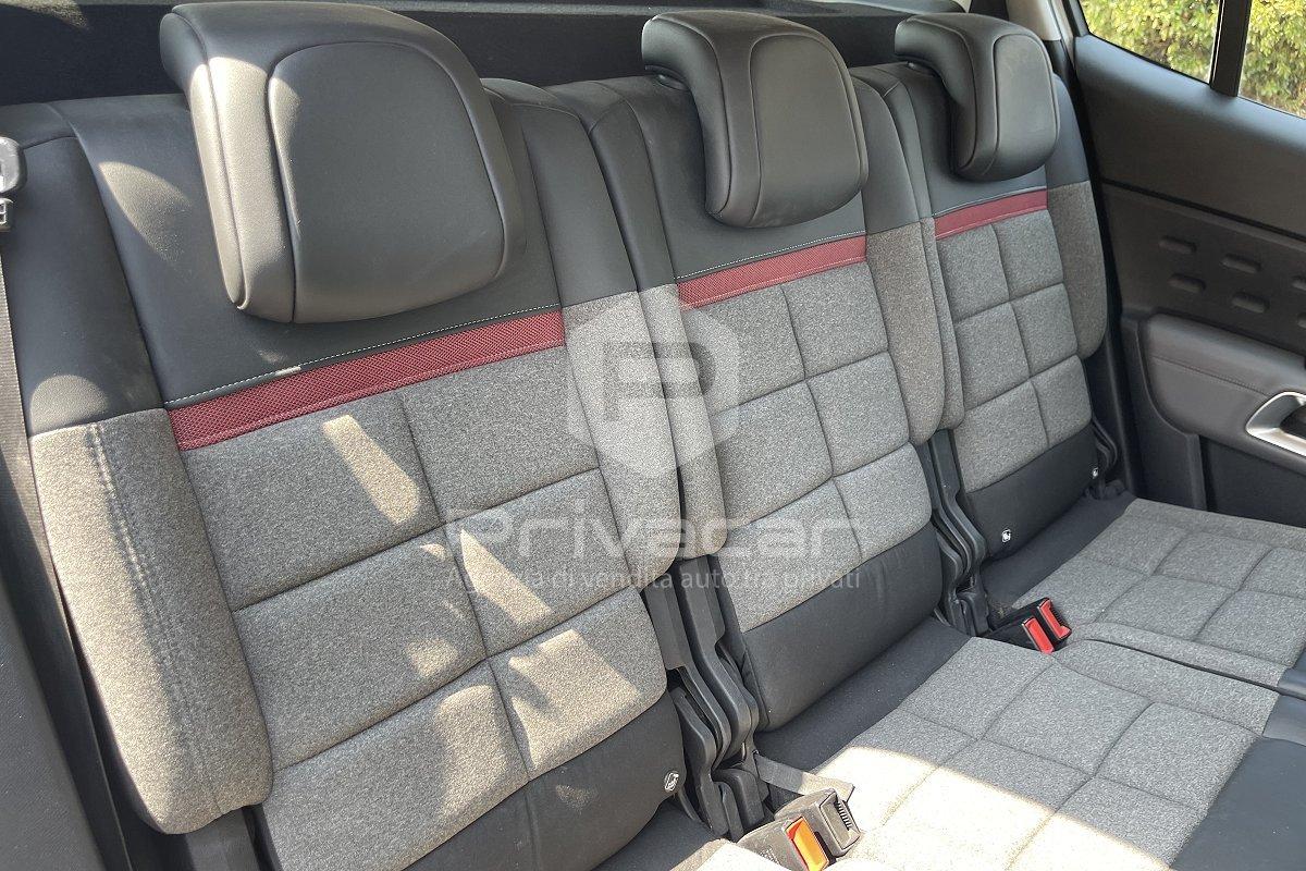 CITROEN C5 Aircross BlueHDi 130 S&S EAT8 Feel Pack