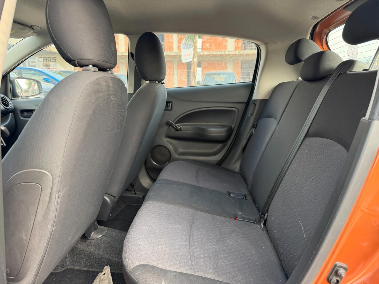 MITSUBISHI SPACE STAR 2019 1.0 BENZINA/GPL 70 CV *MARCIANTE