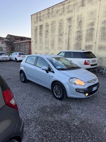 Fiat Punto Evo 1.4 5 porte Active GPL